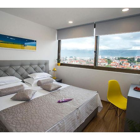 Tower Rooms Split Exterior foto